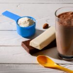 How Protein Shakes Can Help You Lose Weight