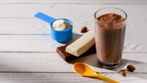 How Protein Shakes Can Help You Lose Weight