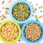 Lentils Nutritional Facts & Health Benefits