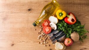 Mediterranean Diet Review Does It Work For Weight Loss
