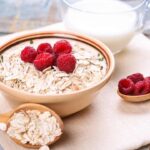 Oats Nutritional Facts and Health Benefits