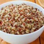 Quinoa Nutritional Facts and Health Benefits