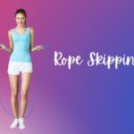 Skipping or Jumping Rope For Weight Loss