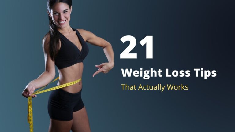 weight Loss Tipa