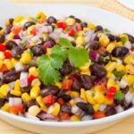 Black beans Nutritional Facts & Health Benefits