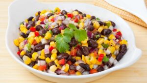Black beans Nutritional Facts & Health Benefits