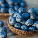 Blueberries Nutritional Facts & Weight Loss