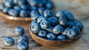 Blueberries Nutritional Facts & Weight Loss