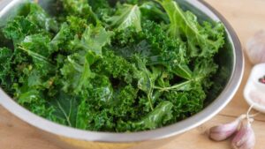 Kale Nutritional Facts & Weight Loss