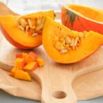 Pumpkin Nutritional Facts & Weight Loss