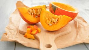 Pumpkin Nutritional Facts & Weight Loss