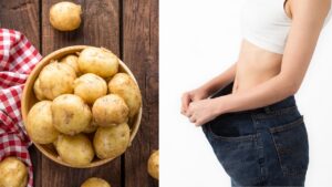 Are Potatoes Good For Weight Loss?