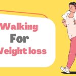 Calories Burned For Walking A Mile And Its Benefits For Weight Loss