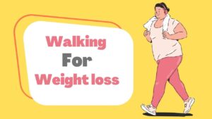 Calories Burned For Walking A Mile And Its Benefits For Weight Loss