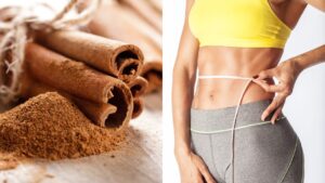 Cinnamon For Weight Loss: Benefits & Recipes