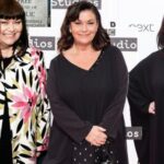 Dawn French Weight Loss 2022 Transformation