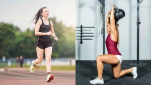 Which Is Better For Weight Loss: Cardio or Weights