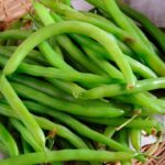 Green Beans Nutrition Info