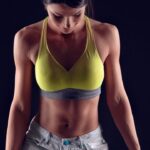 HIIT Workout 10 Minutes To Lose Weight