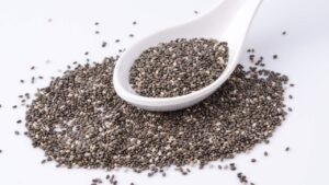 Chia seeds for weight loss, Nutritional Value and Recipes