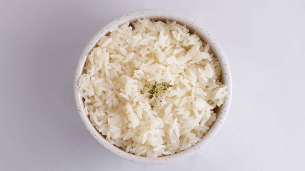 Is Rice Good For Weight Loss? Or Is It Fattening You?