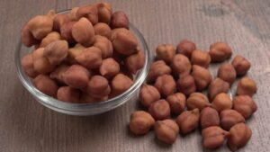 Kala Chana For Weight Loss Nutrition Values (100g), Protein, Calories, and Benefits