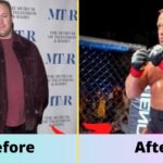 Kevin James Weight Loss Journey And Motivation