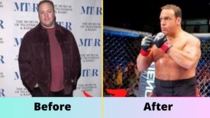 Kevin James Weight Loss Journey And Motivation