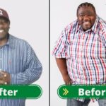 Nkanyiso Bhengu Weight loss Journey