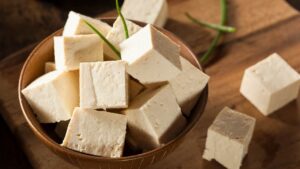 Paneer Protein: Nutrition Facts 100 Grams, Calories