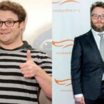 Seth Rogen Lose 30 Pounds of Weight in Just 10 Week