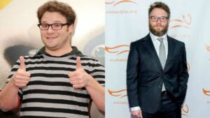 Seth Rogen Lose 30 Pounds of Weight in Just 10 Week