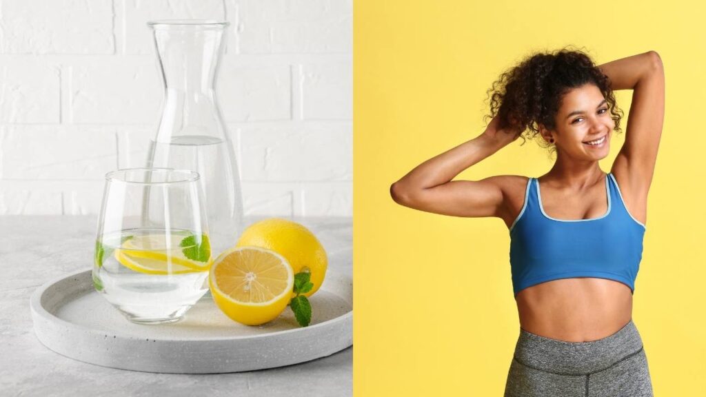 Weight Loss With Lemon water, Is It Possible