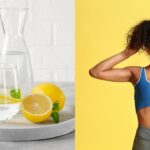 Weight Loss With Lemon water, Is It Possible