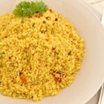 Is Couscous Good For Weight Loss: Nutritional Value And Healthy Benefits