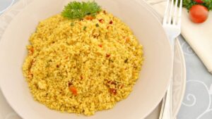 Is Couscous Good For Weight Loss: Nutritional Value And Healthy Benefits