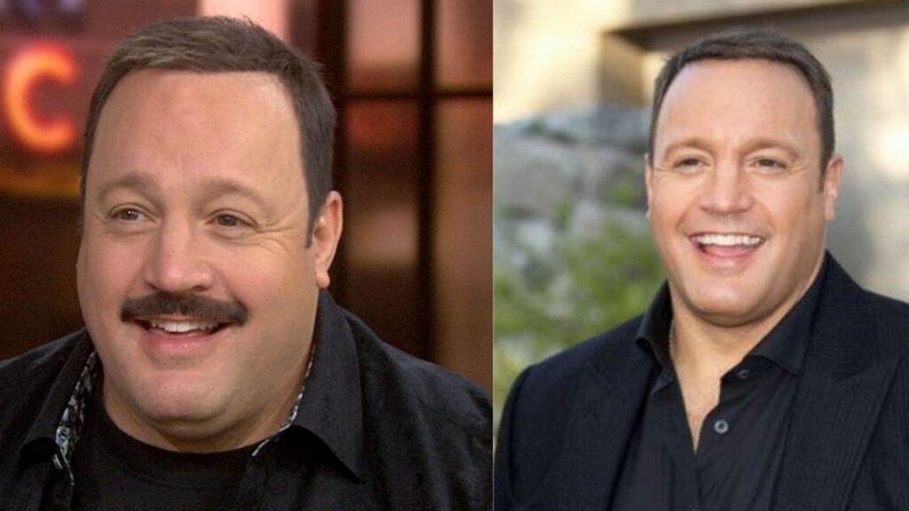 Kevin James Weight Loss Journey And Motivation Weight Loss