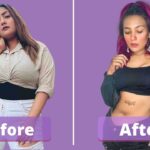 Aakshika Bhatia Weight Loss