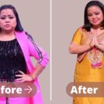 Comedian-Bharti-Singh-Weight-Loss