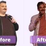 Ian Karmel Weight Loss Diet & Workout Secrets