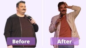 Ian Karmel Weight Loss Diet & Workout Secrets