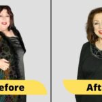 Liz Torres Weight Loss