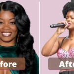 Ari Lennox Weight Loss Before and After 2022