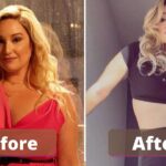 Emma Hunton's Good Trouble weight loss made her completely fit after her journey.