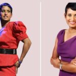 Naga Munchetty Weight Loss, Diet & Before After 2022