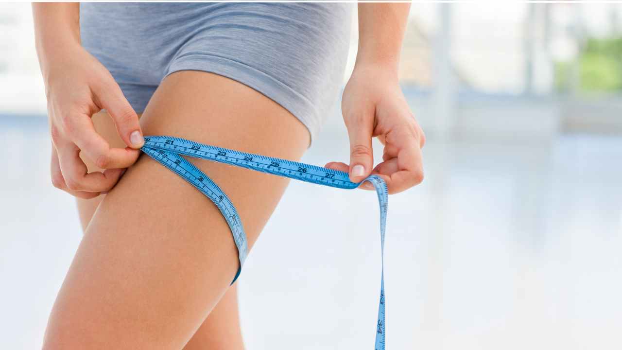 How To Lose Thigh Fat At Home Naturally Weight Loss