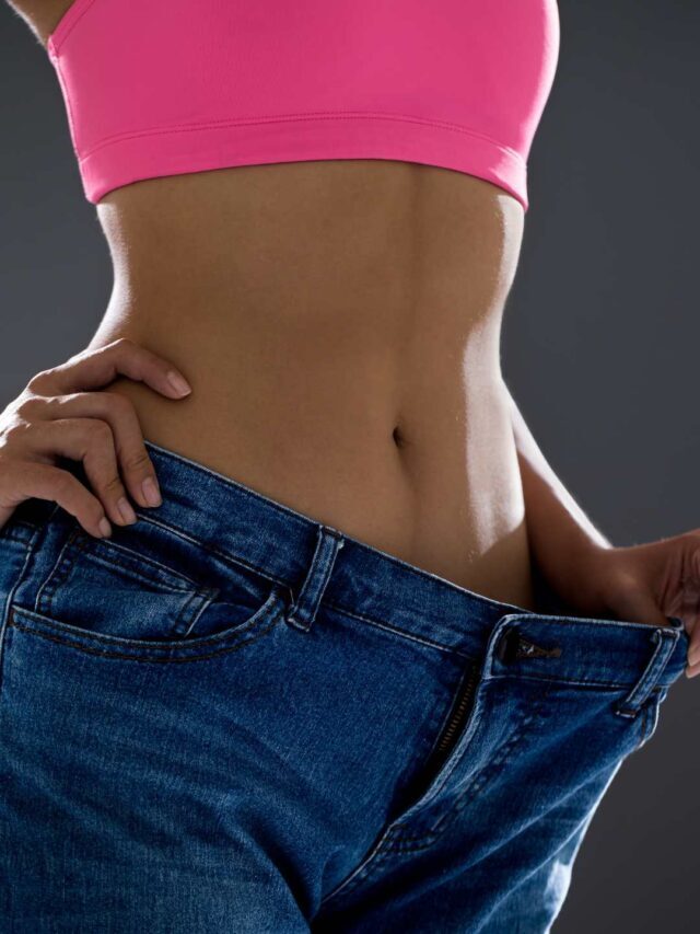 Dietary Tips To Lose Weight