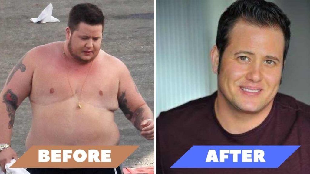 Chaz Bono’s Weight Loss Diet, Workout and Surgery