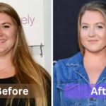 Jaicy Elliot Weight Loss surgery diet and motivation