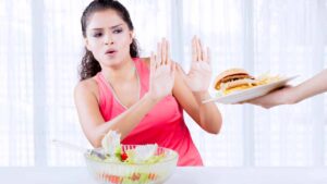 How To Stop Overeating For Weight loss